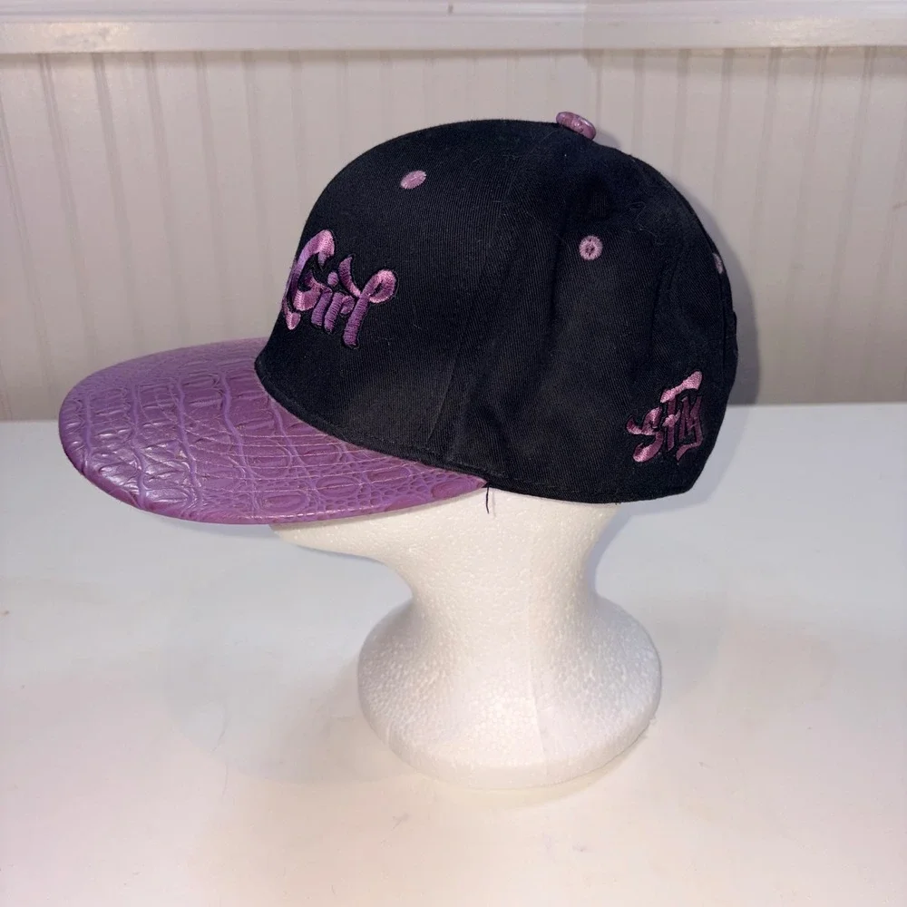 Leader STM measurements brim